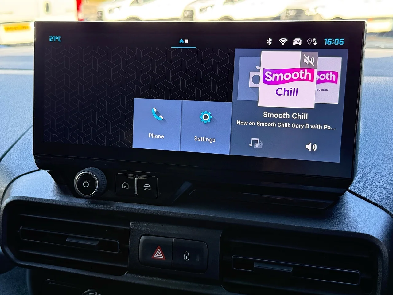 2024 Citroen Berlingo 1.5 BlueHDi 1000 Enterprise M - Thumbnail 9