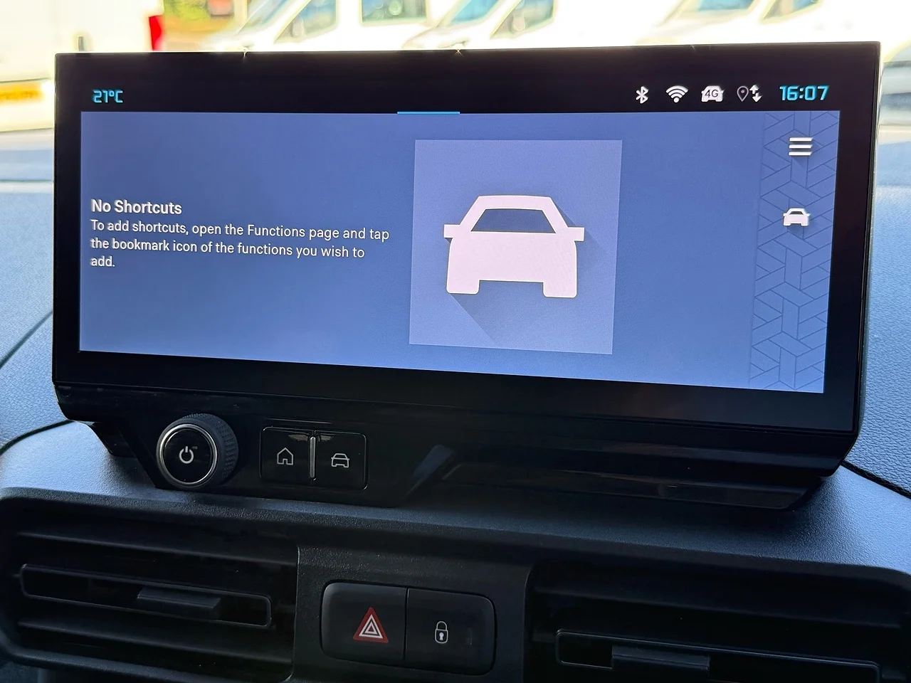 2024 Citroen Berlingo 1.5 BlueHDi 1000 Enterprise M - Thumbnail 10