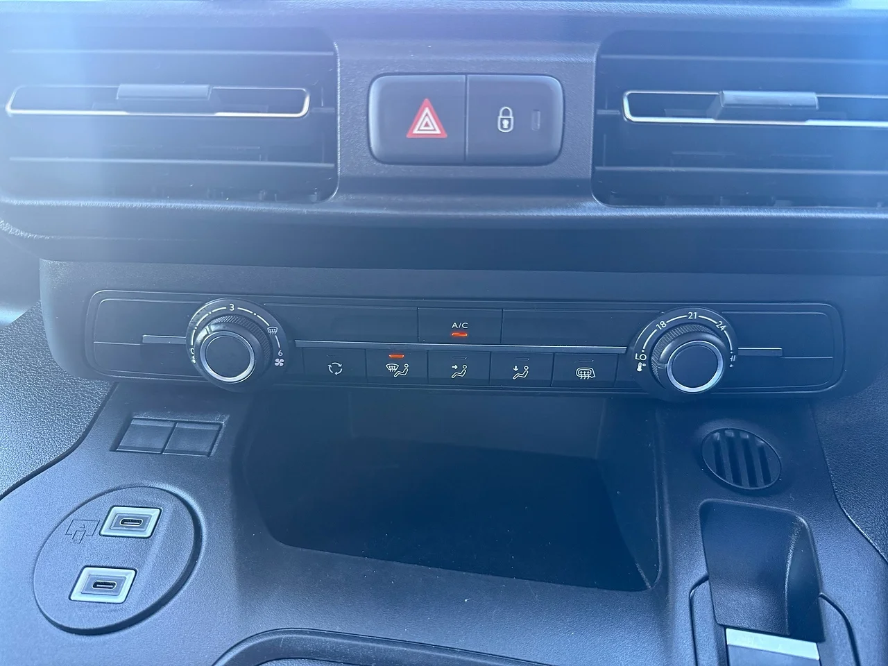2024 Citroen Berlingo 1.5 BlueHDi 1000 Enterprise M - Thumbnail 11