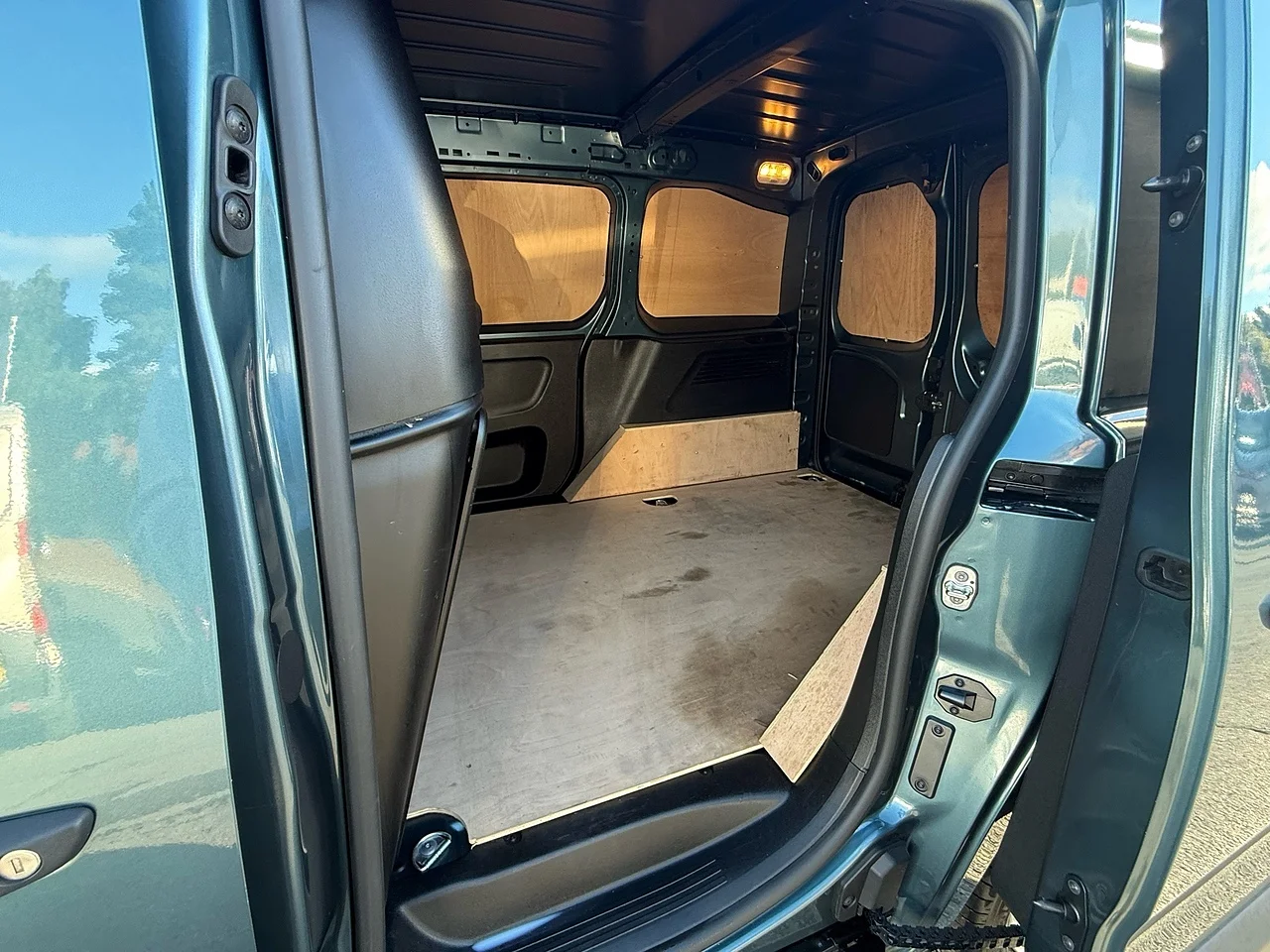 2024 Citroen Berlingo 1.5 BlueHDi 1000 Enterprise M - Thumbnail 15