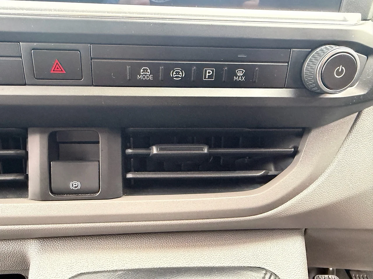 2025 Volkswagen Transporter TDI T28 Commerce Plus Camper - Thumbnail 34