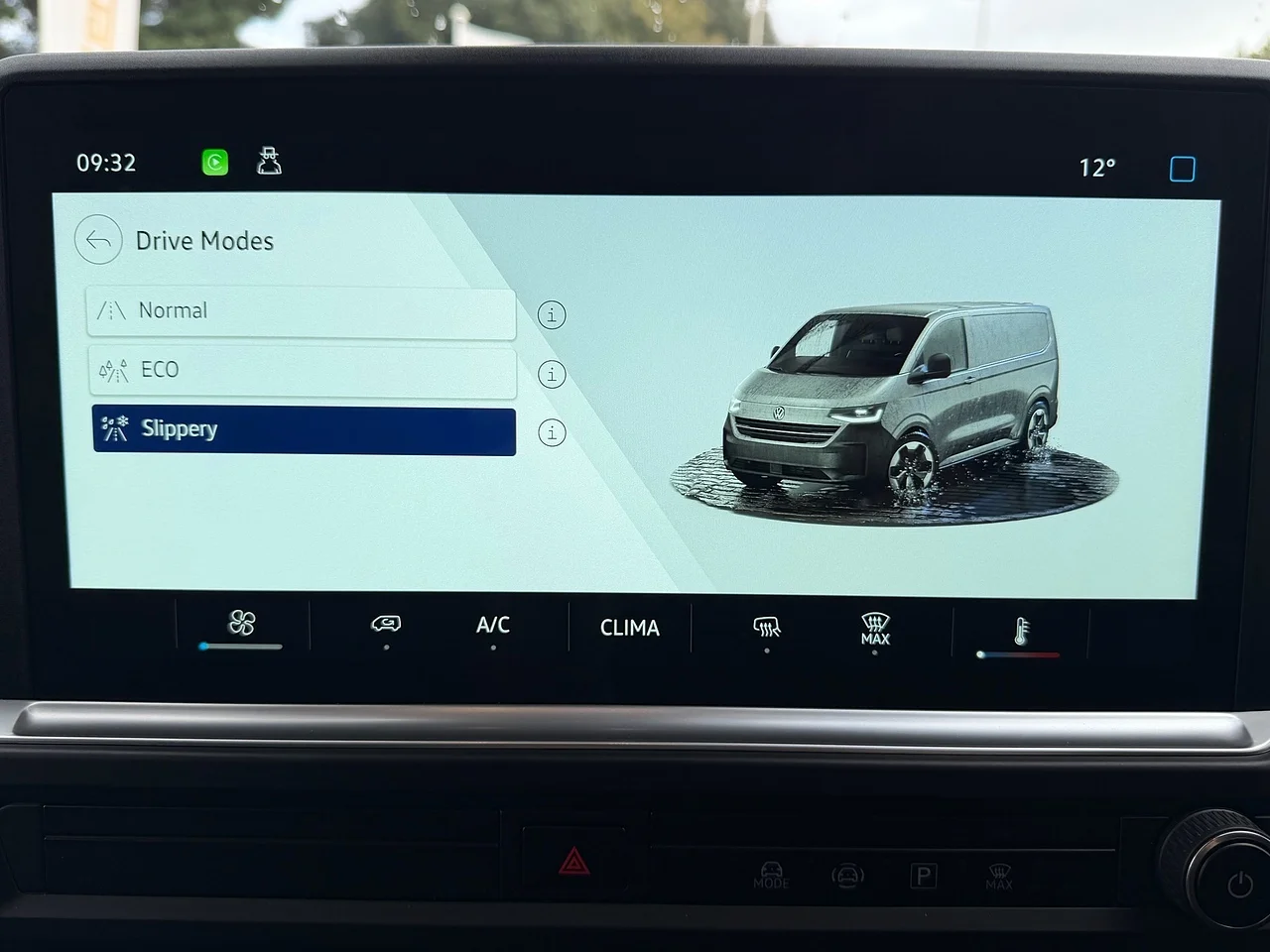 2025 Volkswagen Transporter TDI T28 Commerce Plus Camper - Thumbnail 48