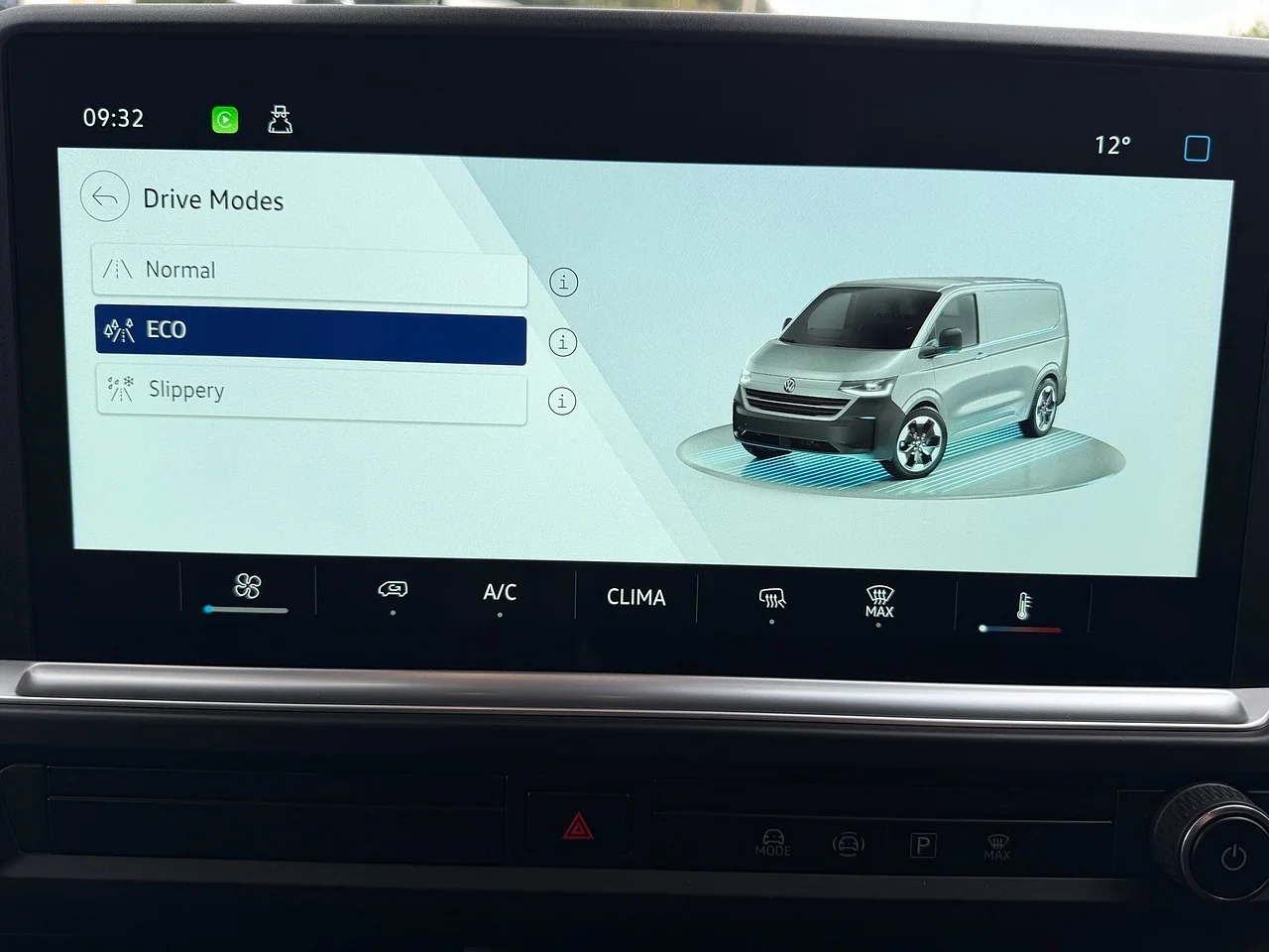 2025 Volkswagen Transporter TDI T28 Commerce Plus Camper - Thumbnail 49