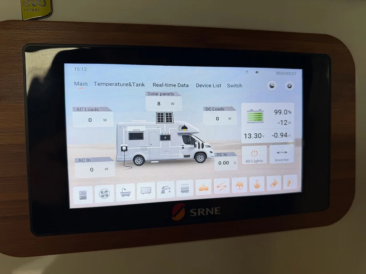 2025 Volkswagen Transporter TDI T28 Commerce Plus Camper - Thumbnail 52